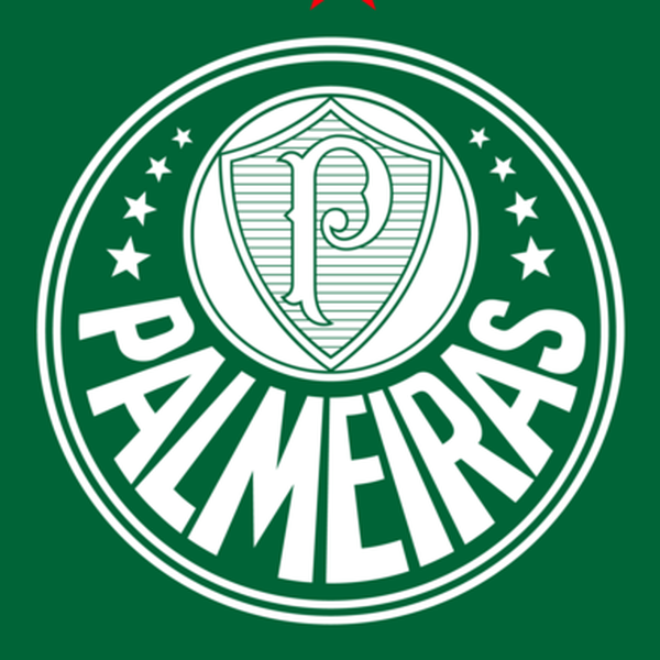 Escudo do Palmeiras